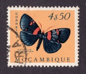 Mozambique          378            used