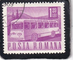 Romania   #         1976       used