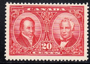 CANADA # 148 Mint NH -