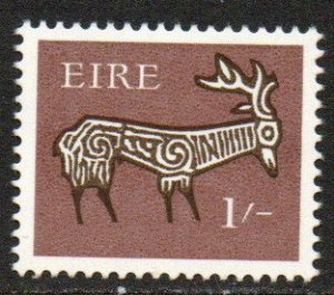 Ireland Sc #261 Mint Hinged