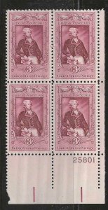 USA   SC # 1097   PB   MNH