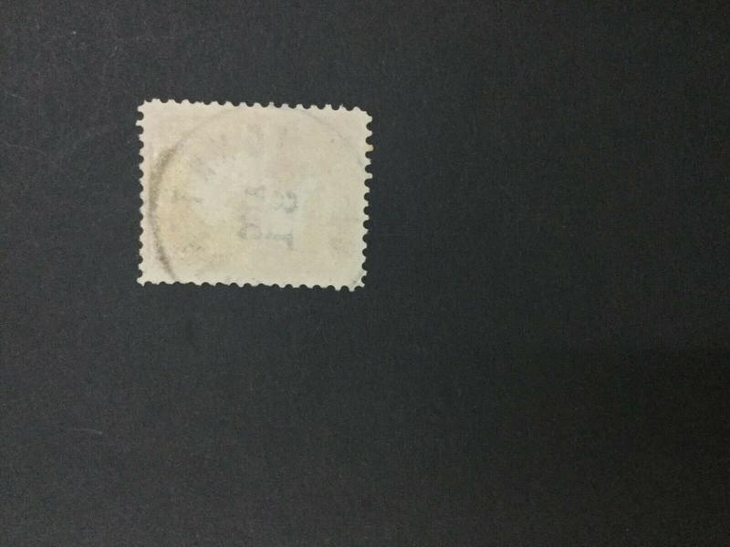 MOMEN: US #65 USED #27570