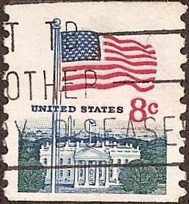 USA 1338G - USED-NH