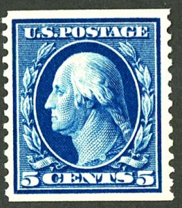 U.S. #355 MINT OG NH