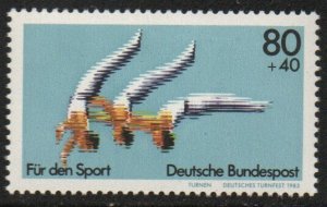 Germany Sc #B609 MNH