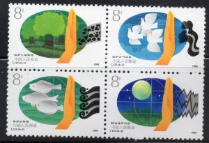 Worldwide stamps