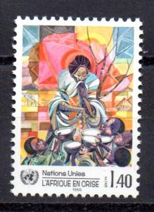 United Nations - Geneva 140 MNH