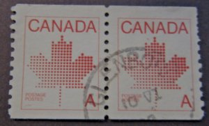 Canada #908 CDS Cancel Glenboro, MB {ebhs128}