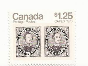 Canada 1978 - MNH - Scott #756 *