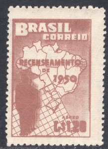 BRAZIL SCOTT C80