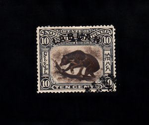 Labuan Scott #98 CTO Note