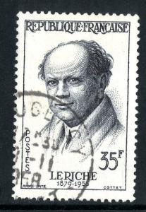 FRANCE B68 USED SCV $1.10 BIN $.40