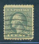 525 Used Fine A12476