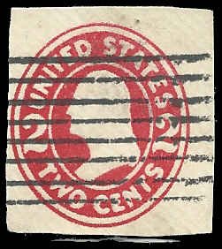 US - U406 - Used - SCV-0.25