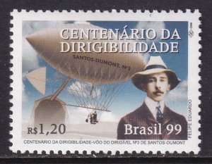 Brazil 2716 MNH VF