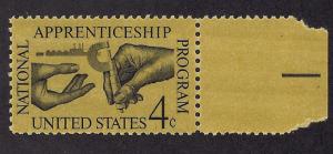 1201 Mint,OG,NH... SCV $0.25