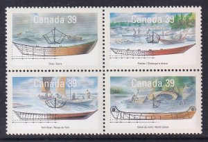 Canada 1232a MNH VF