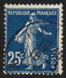 France Sc #168 Used