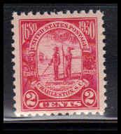  683 Fine Plus MNH O2407