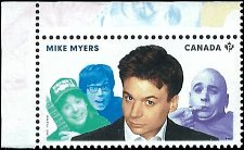 CANADA   # 2772a MNH SINGLE FROM SOUVENIR SHEET (1)