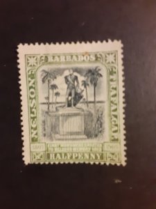 Barbados #103                MH