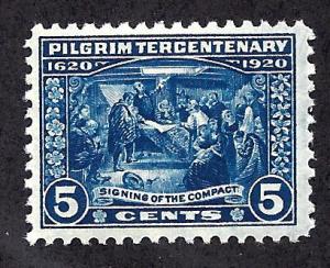 550 Mint,OG,NH... SCV $65.00