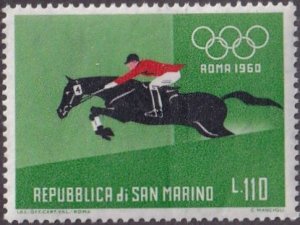 San Marino #465 Mint