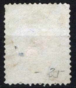 USA STAMP, 1873, Scott #O49, 3c Post Office