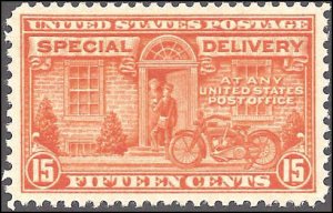 E16 Mint,OG,NH... SCV $0.90