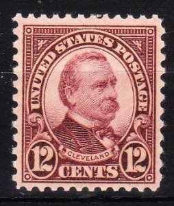 MOstamps - US Scott #693 Mint OG NH - Lot # HS-D853