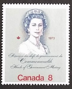 Canada 620ii VF MNH