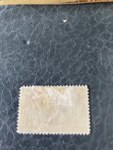 US 293 vf appearance with cert