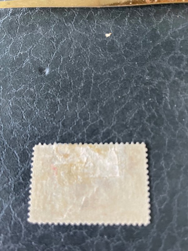 US 293 vf appearance with cert