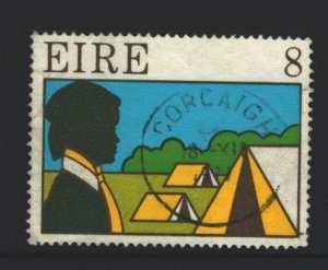 Ireland Sc#416 Used