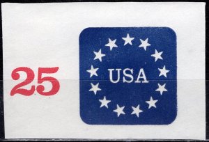 USA; 1988: Sc. # U611. MNH Single Stamp