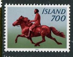 Iceland #560 MNH  
