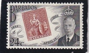 Barbados   #   233    unused