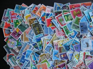 Switzerland collection 575 different