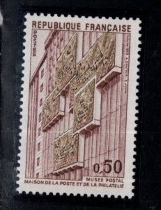 France Scott 1389 MNH** stamp