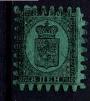 Finland 7 used SCV200