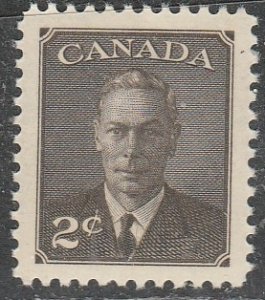 Canada     290     (N**)   1950