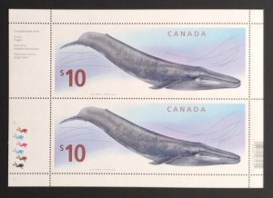 Canada 2405 Mini Pane VF MNH