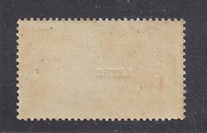 FRENCH EQUATORIAL AFRICA SC# 110    FVF/MOG  1940