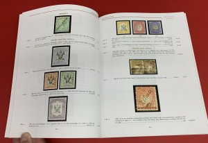 The Monarchs Collection of British Commonwealth, Cherrystone, Nov. 2, 2016