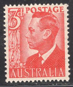 AUSTRALIA SCOTT 235