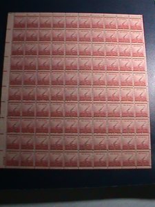 ​UNITED STATES 1940 SC# 900- NATIONAL DEFENCE-90 MM ANTI-AIRCRAFT GUN-MNH- VF