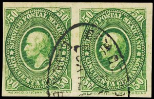MEXICO 160a  Used (ID # 107206)