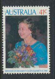 Australia SG 1246  Used 