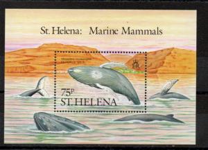 St. Helena 487 MNH .
