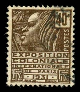 France 259 Used